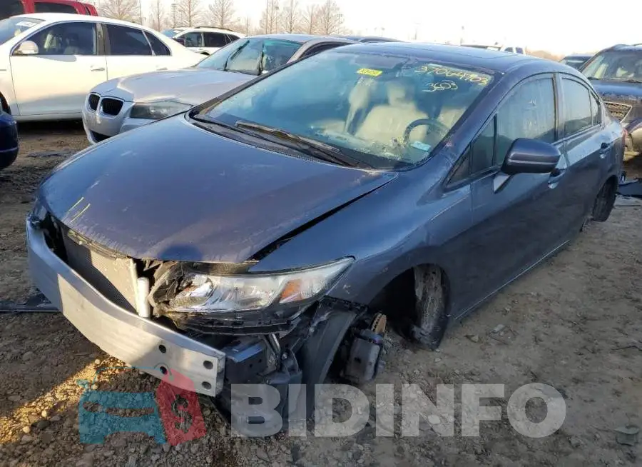 19XFB2F90FE043825 Photo# 1