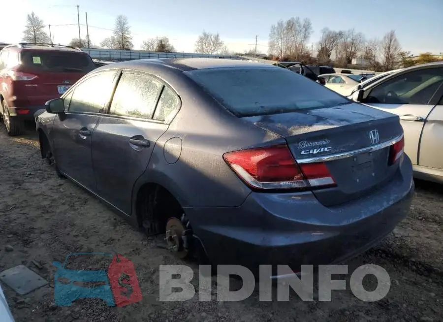 19XFB2F90FE043825 Photo# 2