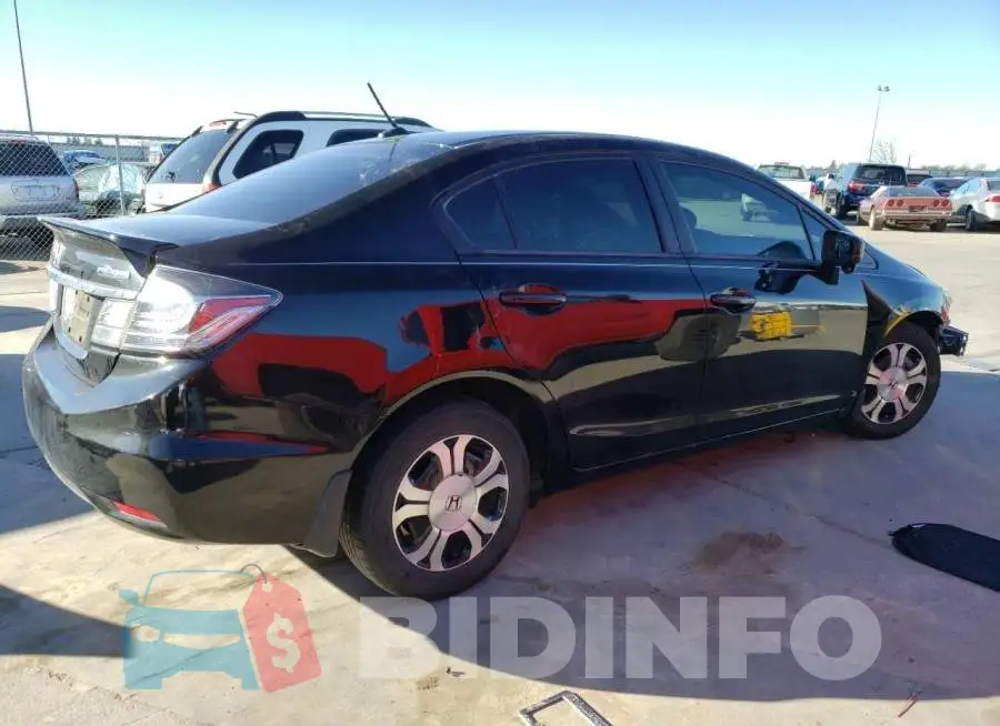 19XFB4F27FE001036 Photo# 3