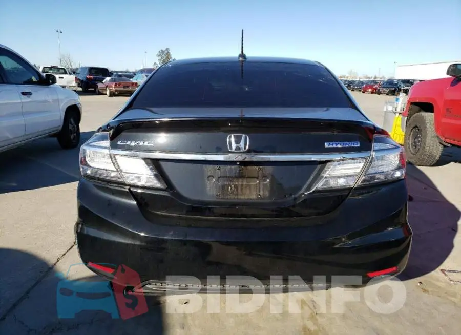 19XFB4F27FE001036 Photo# 6