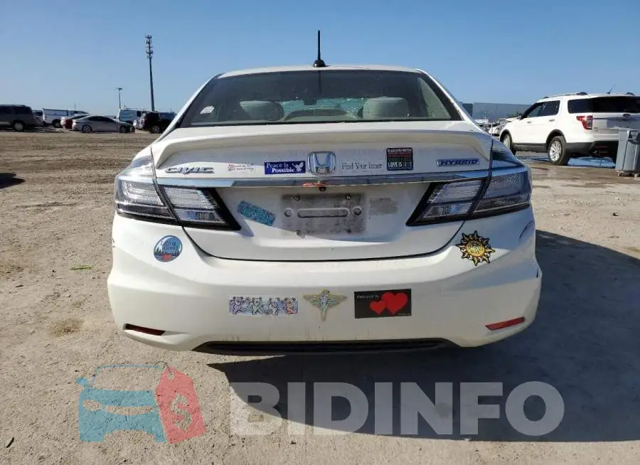 19XFB4F29FE002222 Photo# 6