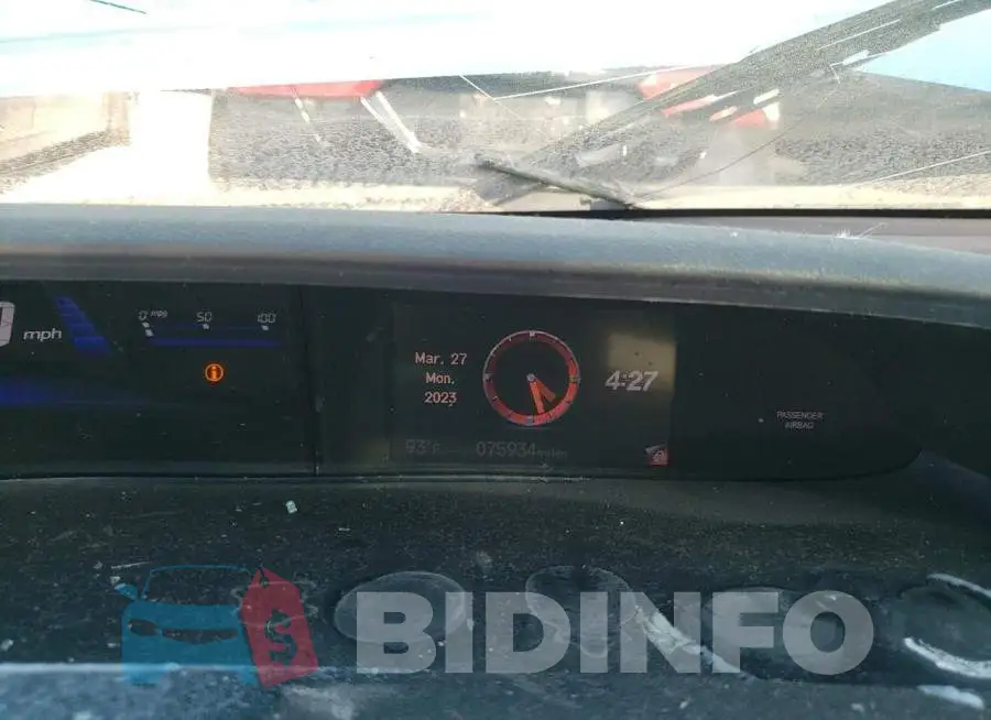 19XFB4F29FE002222 Photo# 9
