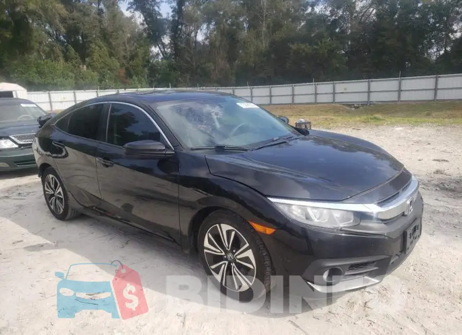 19XFC1F36HE001584 Photo# 4