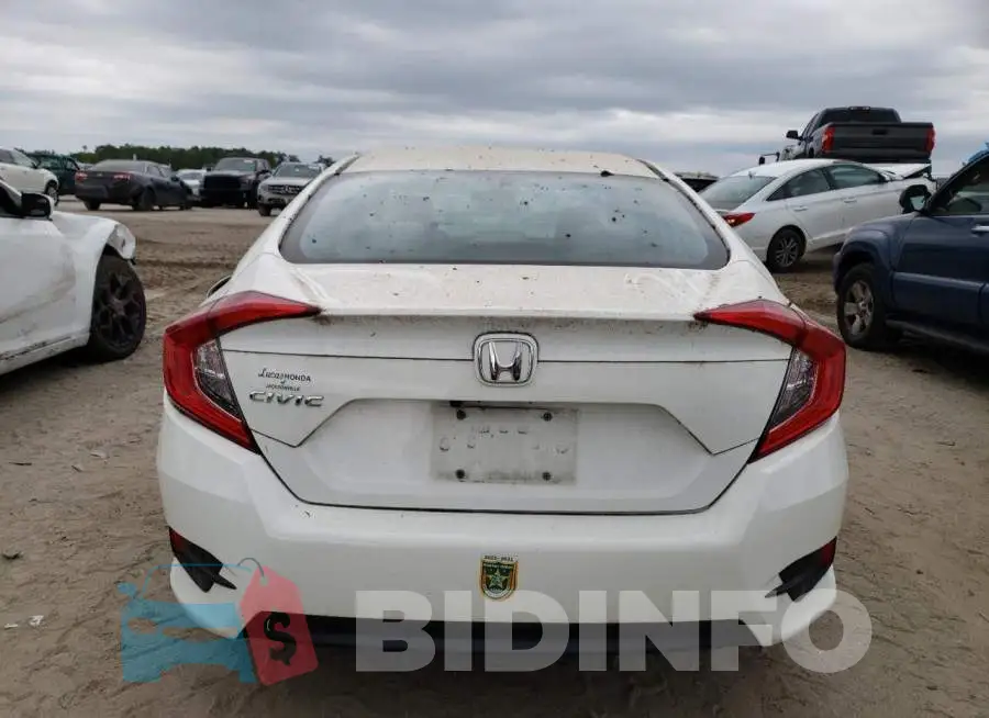 19XFC2F52HE022911 Photo# 6