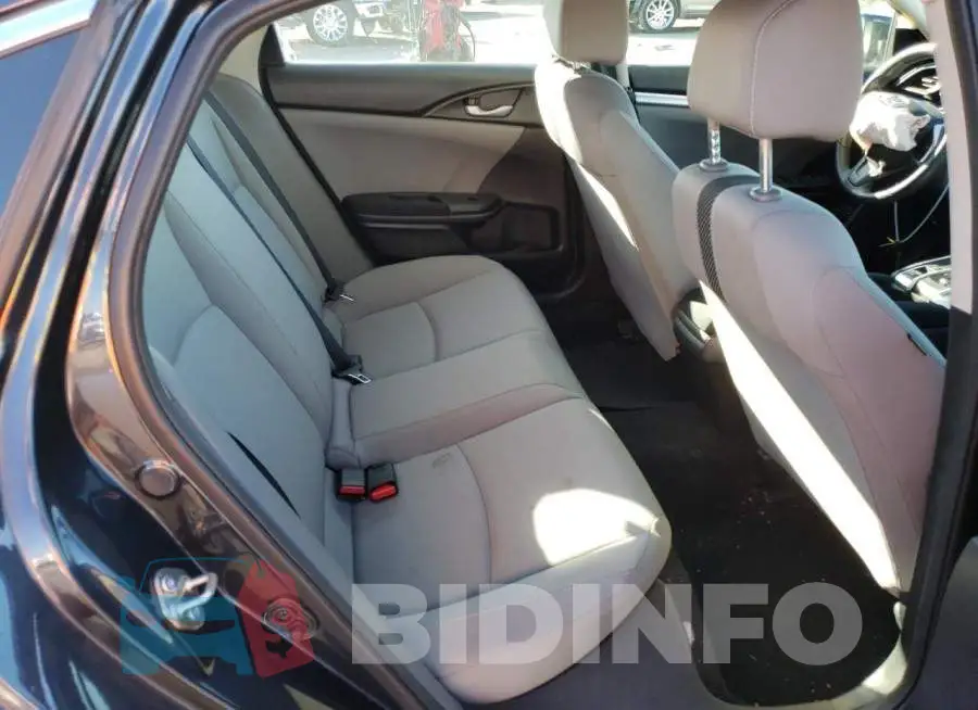 19XFC2F56GE227355 Photo# 10