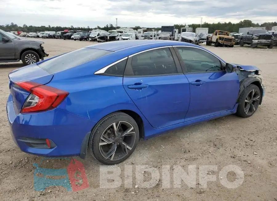 19XFC2F59GE035962 Photo# 3