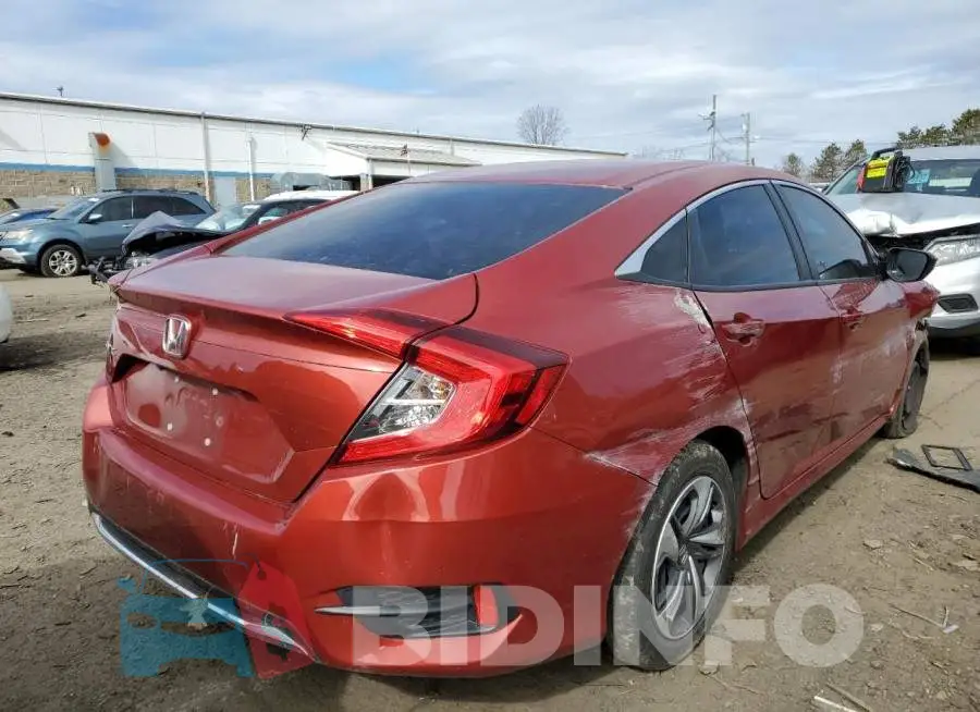 19XFC2F65KE214288 Photo# 3