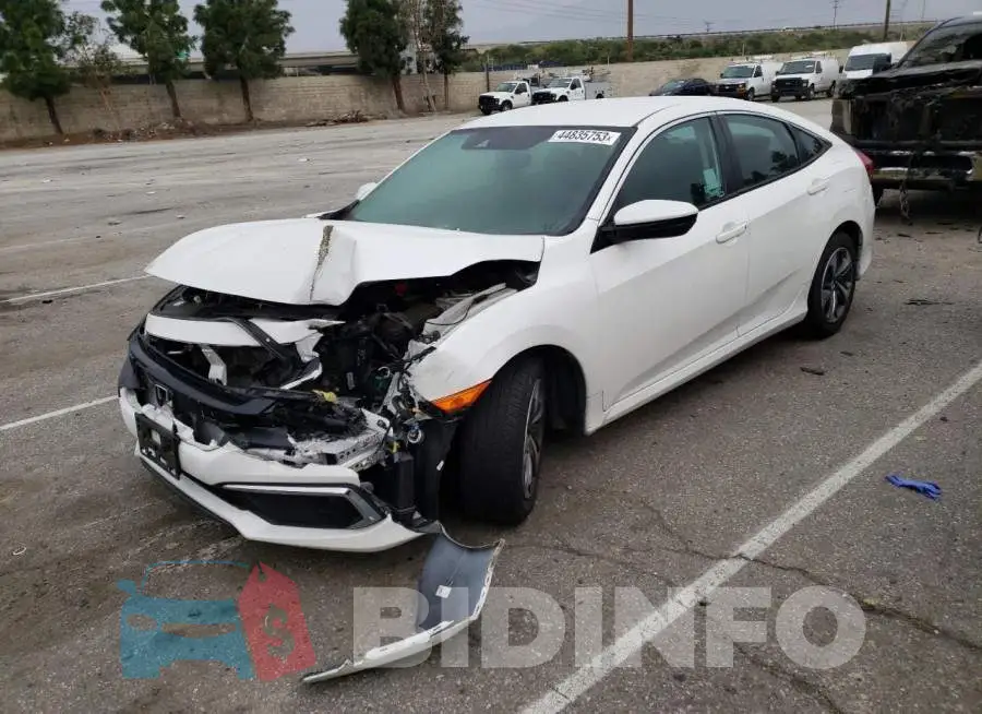 19XFC2F65ME201396 Photo# 1