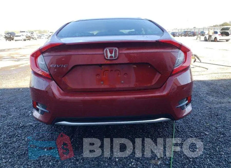 19XFC2F6XKE028293 Photo# 6