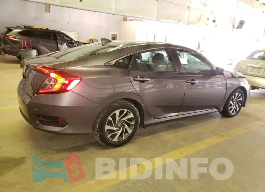 19XFC2F73HE044126 Photo# 3