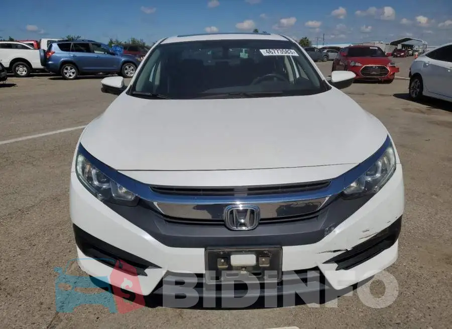 19XFC2F78HE202301 Photo# 5