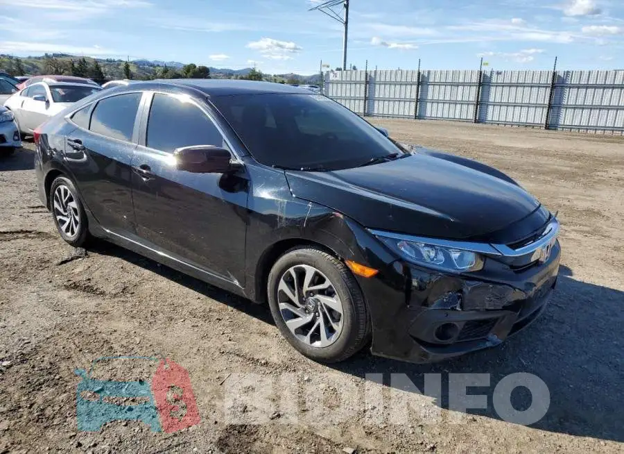 19XFC2F84JE208336 Photo# 4