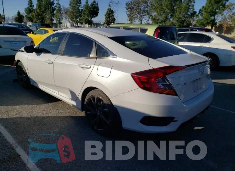 19XFC2F87LE214330 Photo# 2