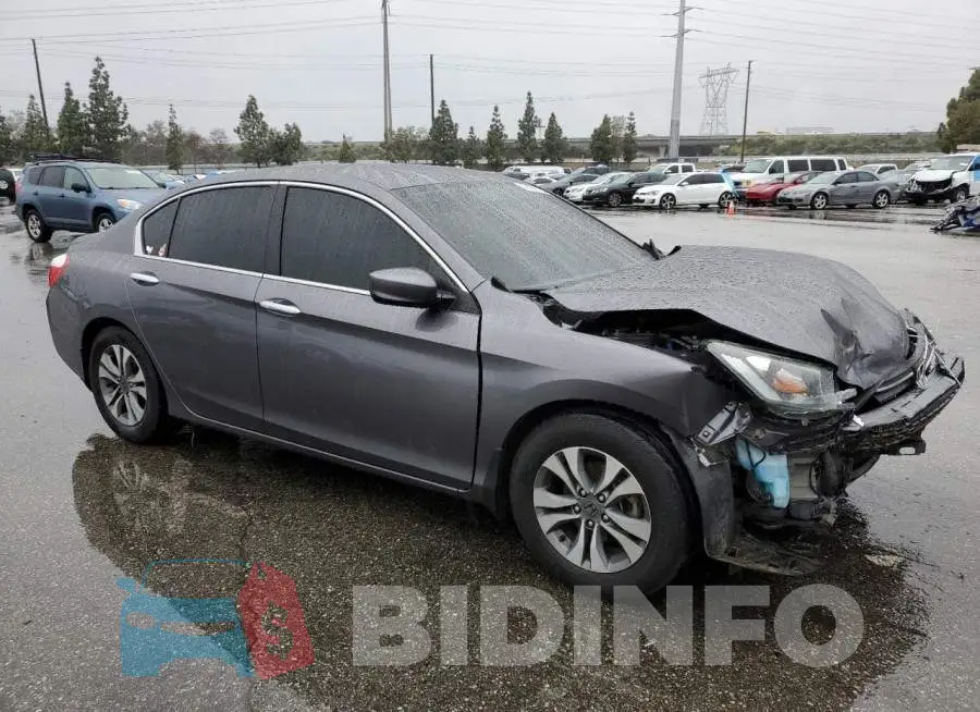 1HGCR2F30FA265862 Photo# 4