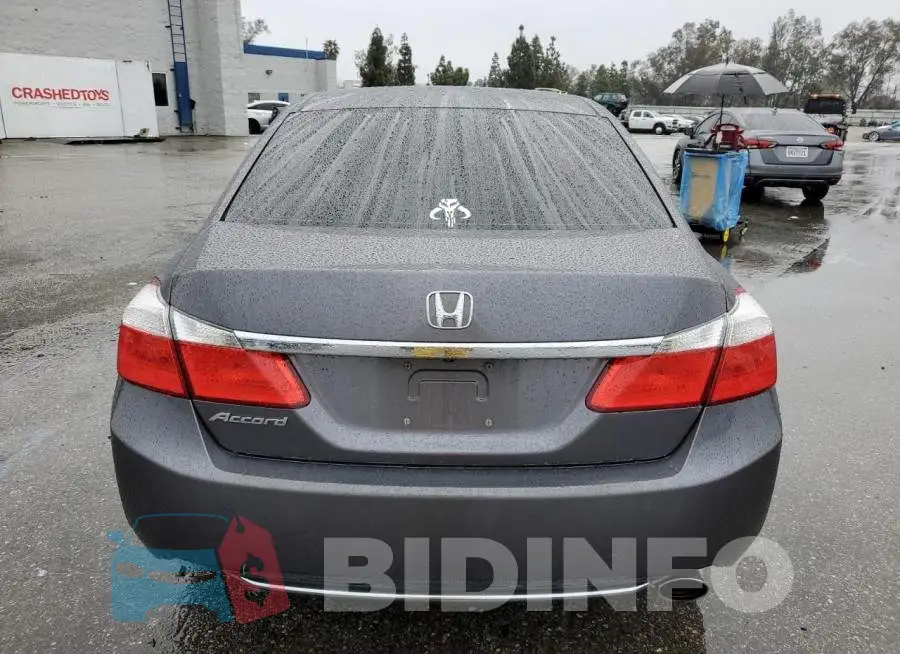 1HGCR2F30FA265862 Photo# 6