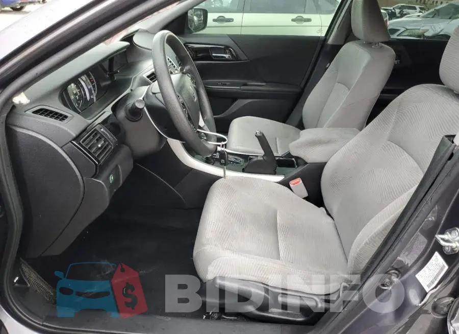 1HGCR2F31HA292832 Photo# 7