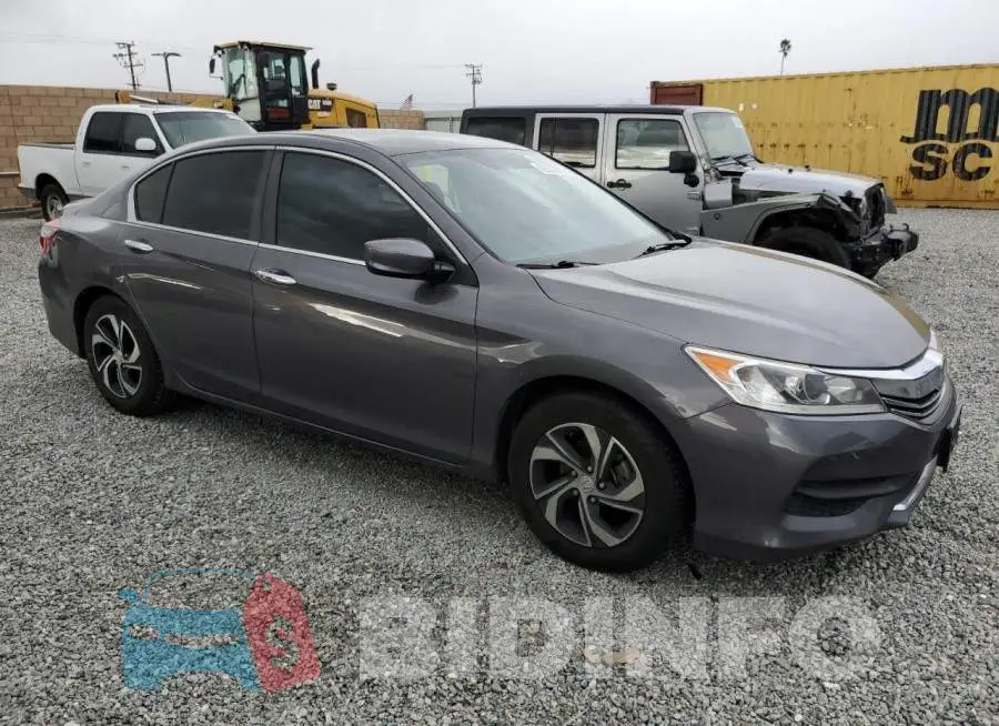 1HGCR2F31HA292832 Photo# 4