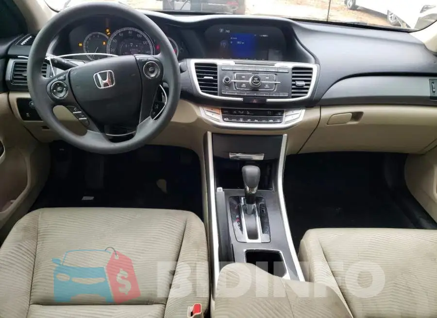 1HGCR2F39FA273653 Photo# 8