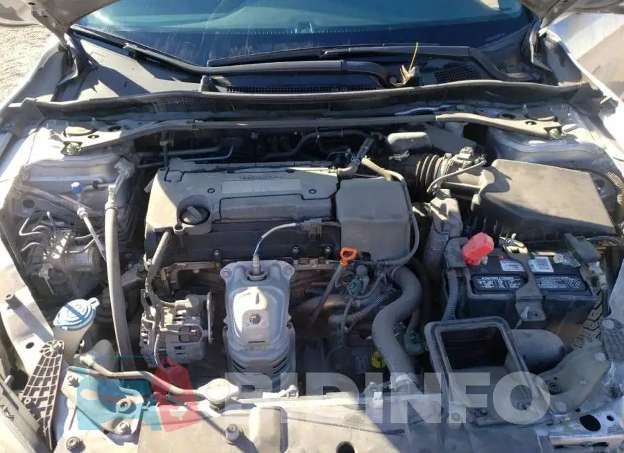 1HGCR2F73EA287002 Photo# 7