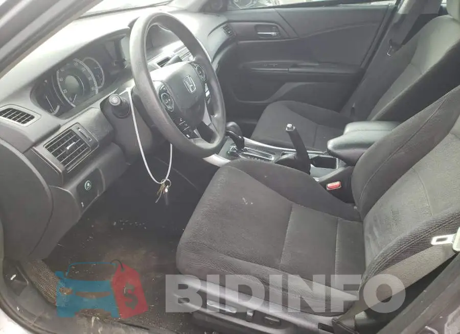 1HGCR2F79EA155233 Photo# 7