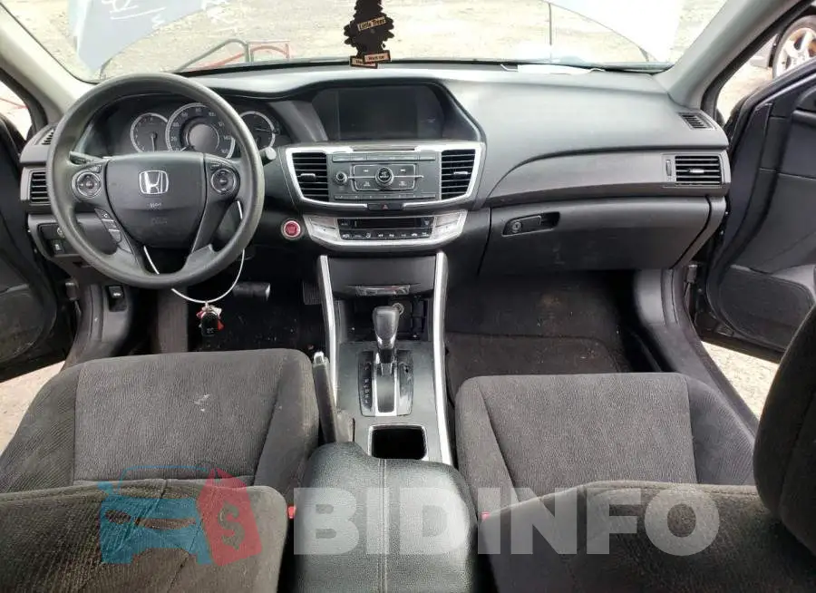 1HGCR2F79EA155233 Photo# 8