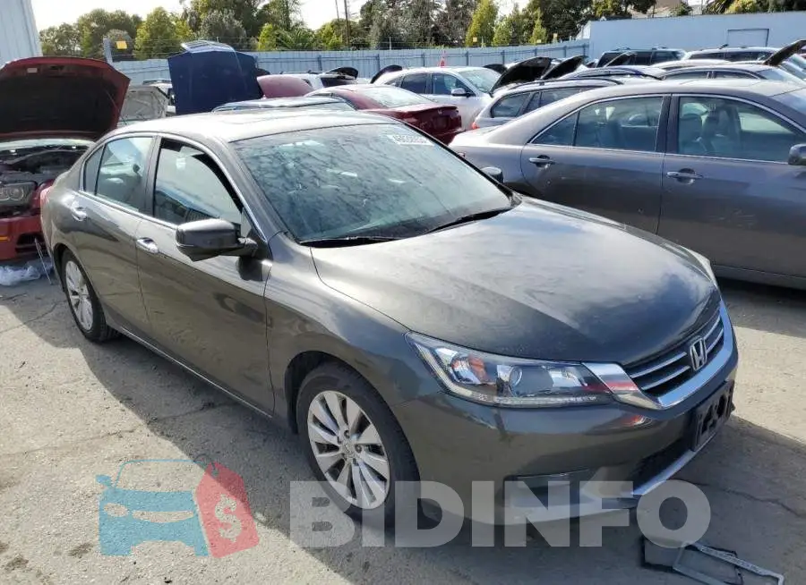 1HGCR2F89EA166273 Photo# 4