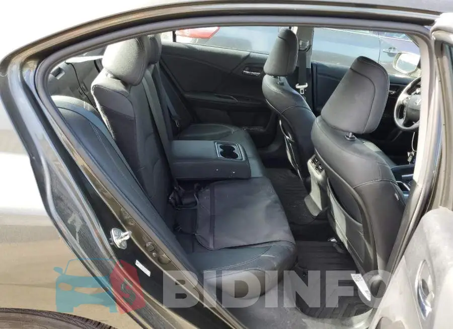 1HGCR2F89EA166273 Photo# 10
