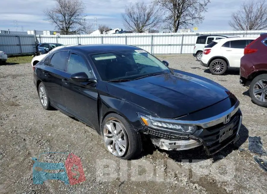 1HGCV1F11KA012936 Photo# 4