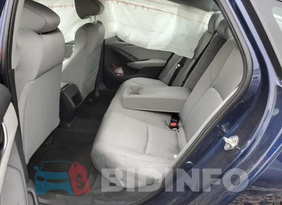 1HGCV1F14KA146114 Photo# 10