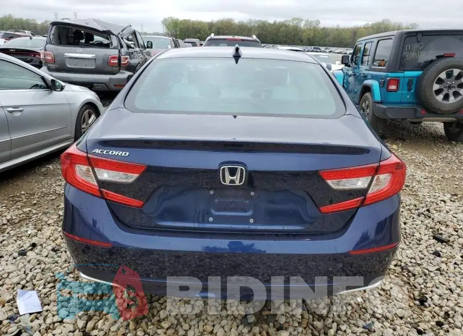 1HGCV1F14KA146114 Photo# 6