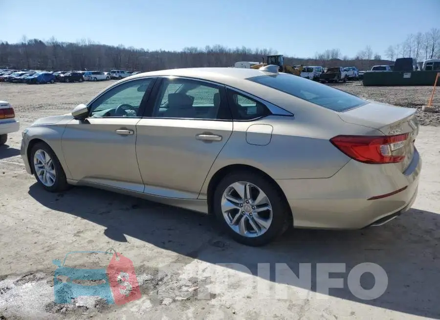 1HGCV1F16KA084733 Photo# 2