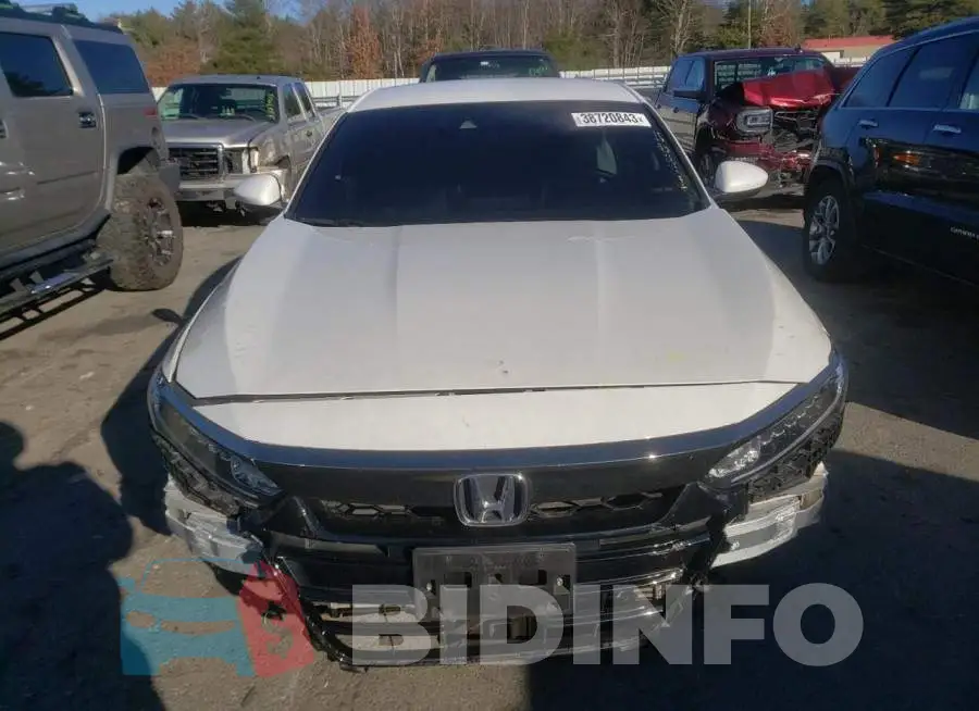 1HGCV1F31LA061850 Photo# 5