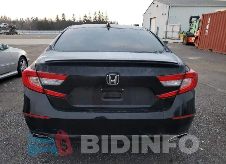 1HGCV1F35JA807861 Photo# 6