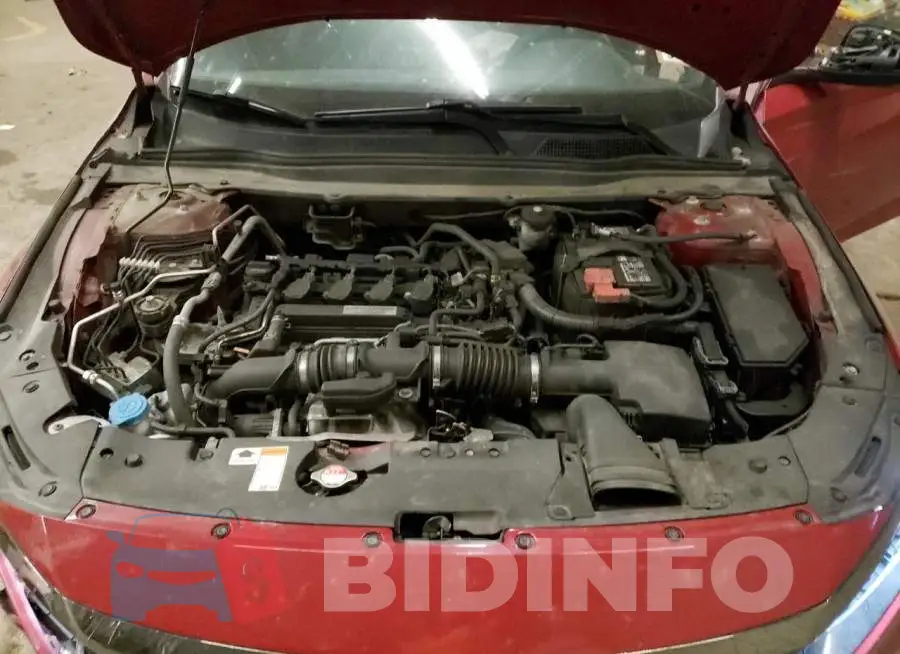 1HGCV1F36KA152014 Photo# 11