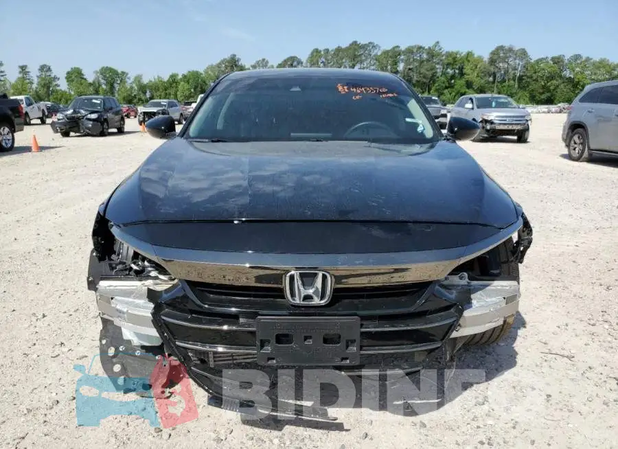 1HGCV1F43MA123856 Photo# 5