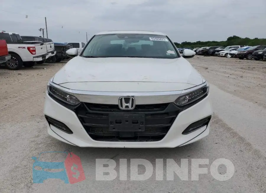 1HGCV1F50JA255901 Photo# 5