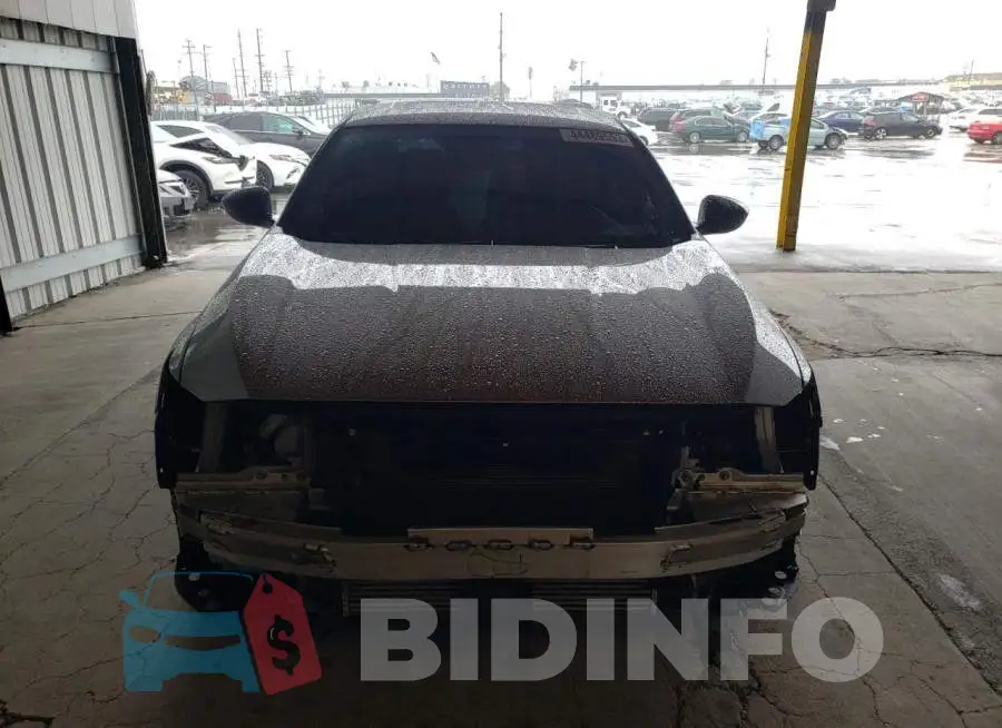 1HGCV2F35MA025313 Photo# 5