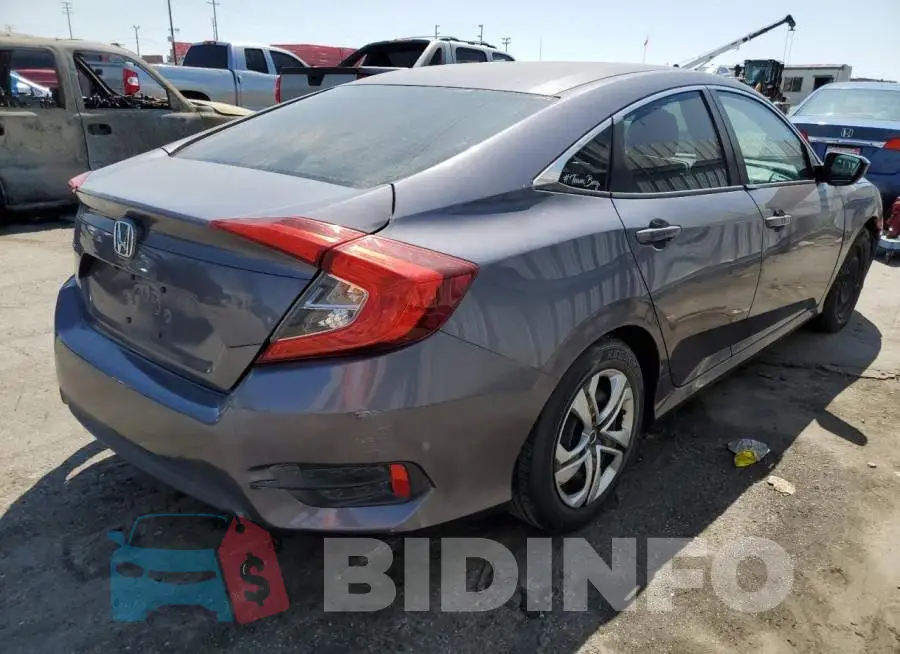 2HGFC2F55GH571541 Photo# 3