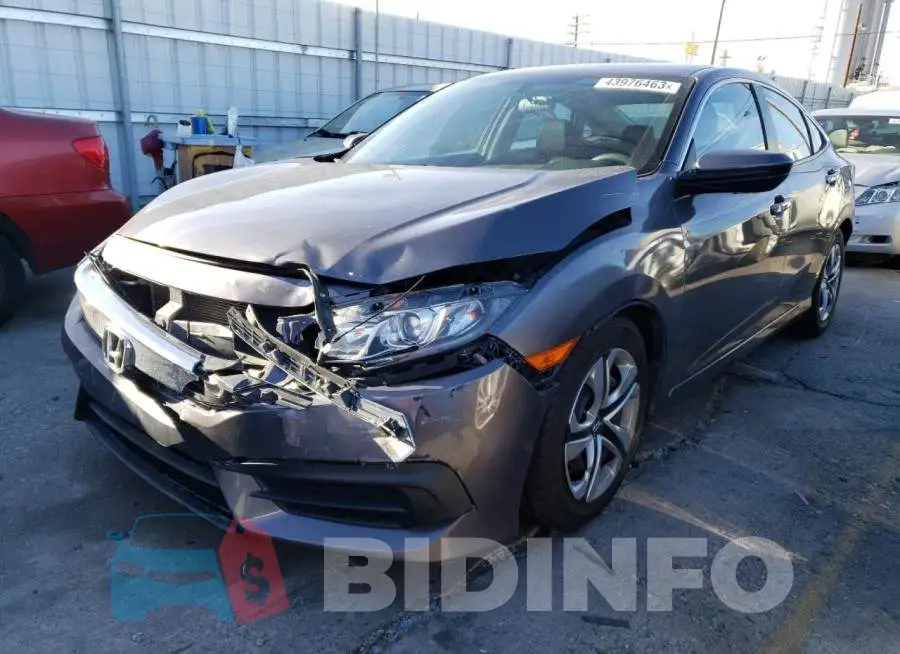 2HGFC2F57HH518311 Photo# 1