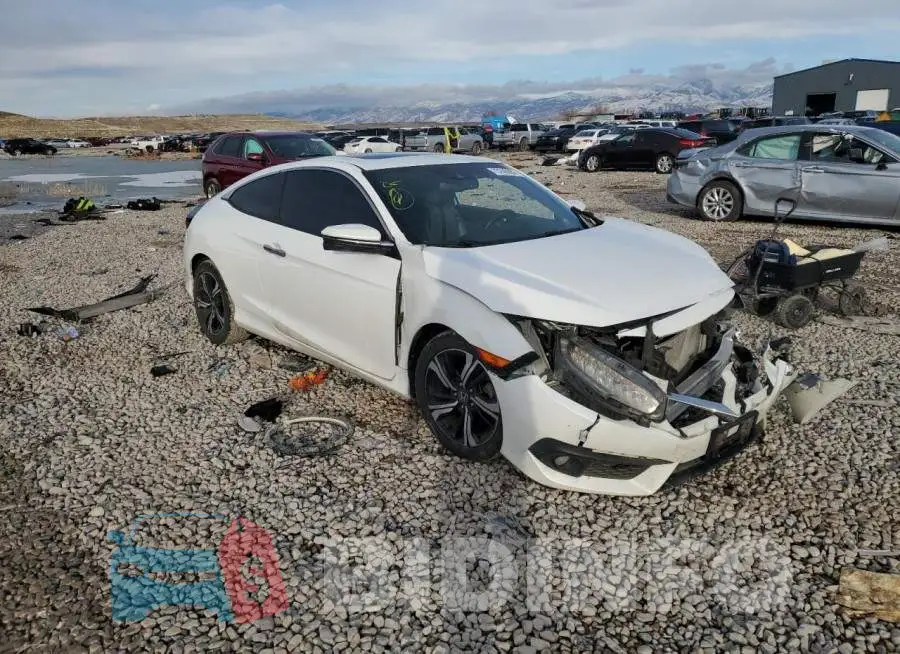 2HGFC3B90GH356079 Photo# 4
