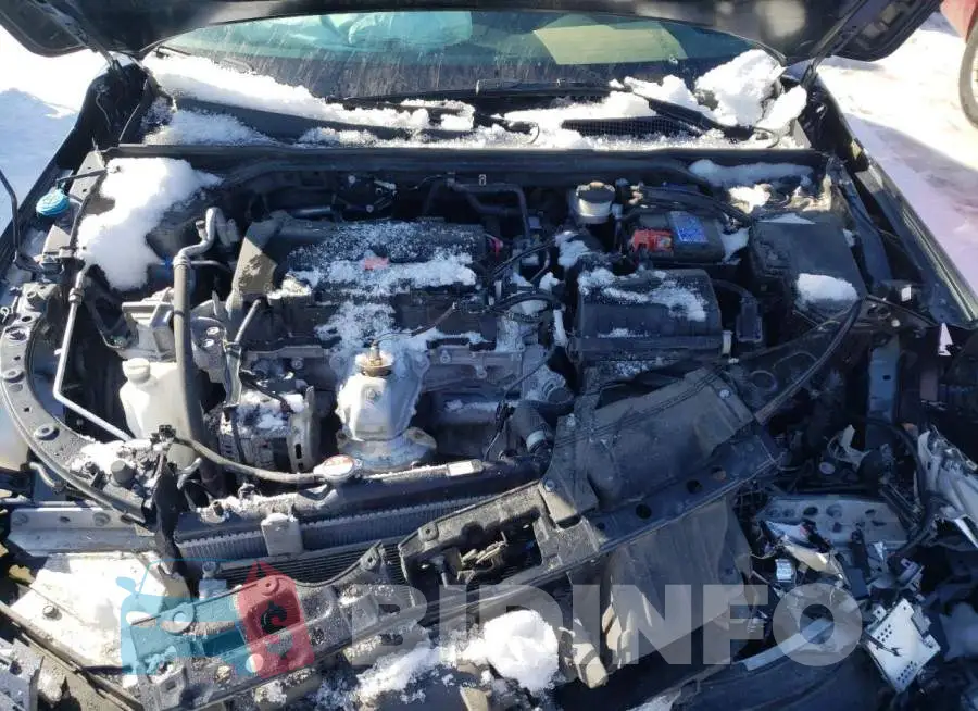 2HGFE2F52NH108604 Photo# 11