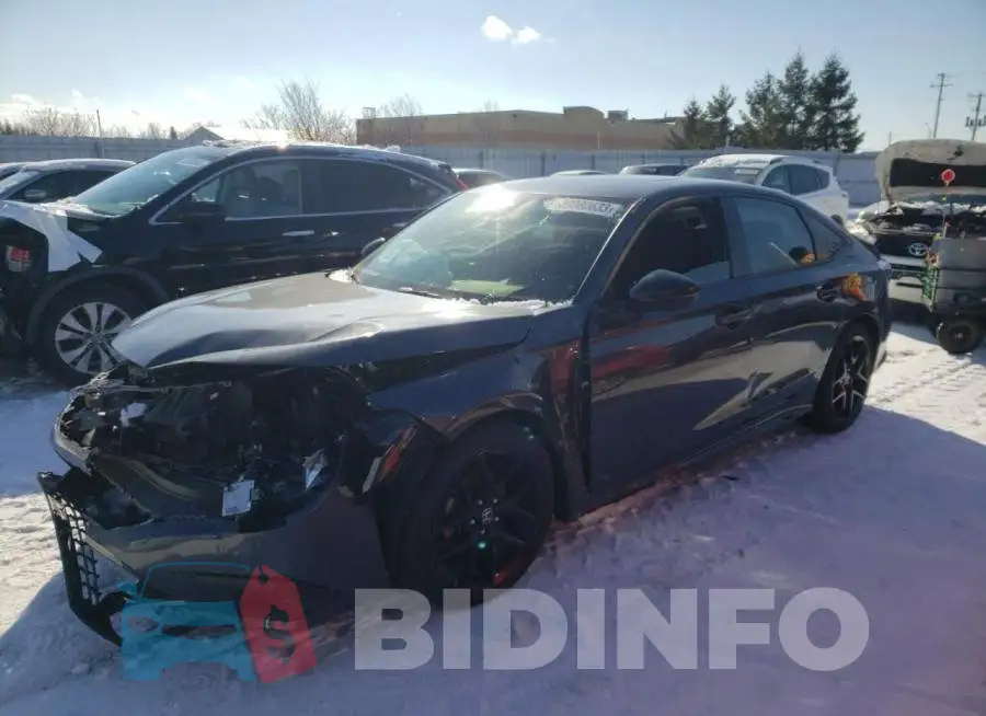 2HGFE2F52NH108604 Photo# 1