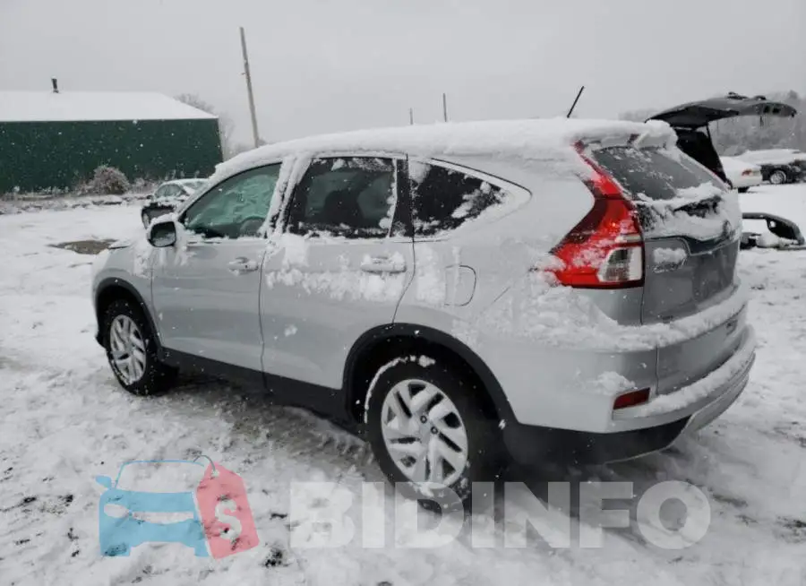 5J6RM4H55FL119487 Photo# 2
