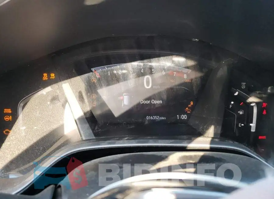 5J6RW1H85NA015174 Photo# 3