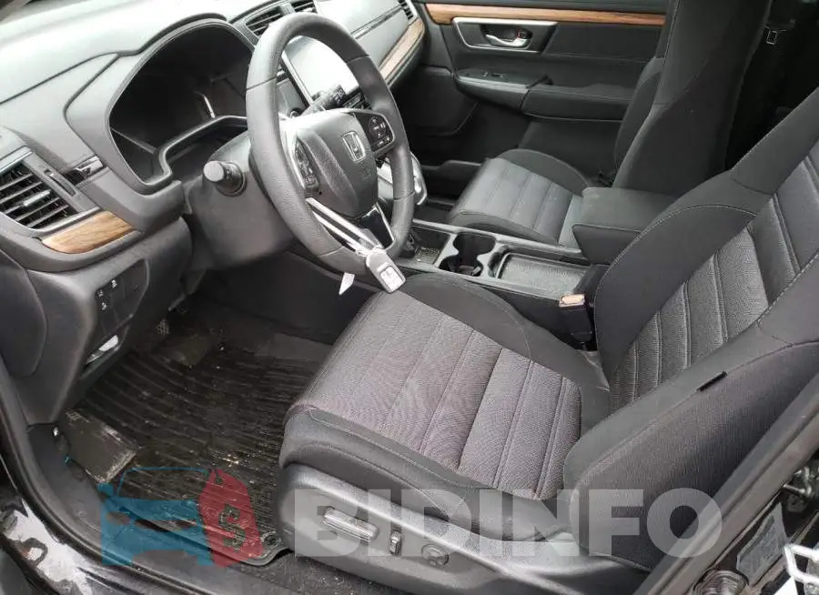 5J6RW2H51HL077031 Photo# 7