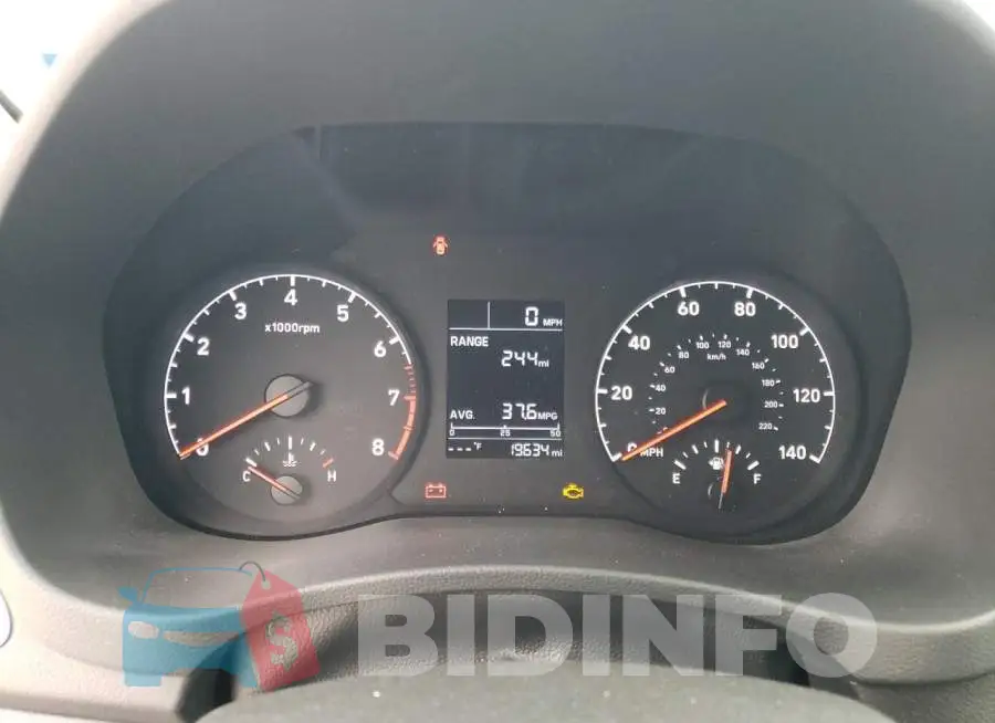 3KPC24A63NE180154 Photo# 9