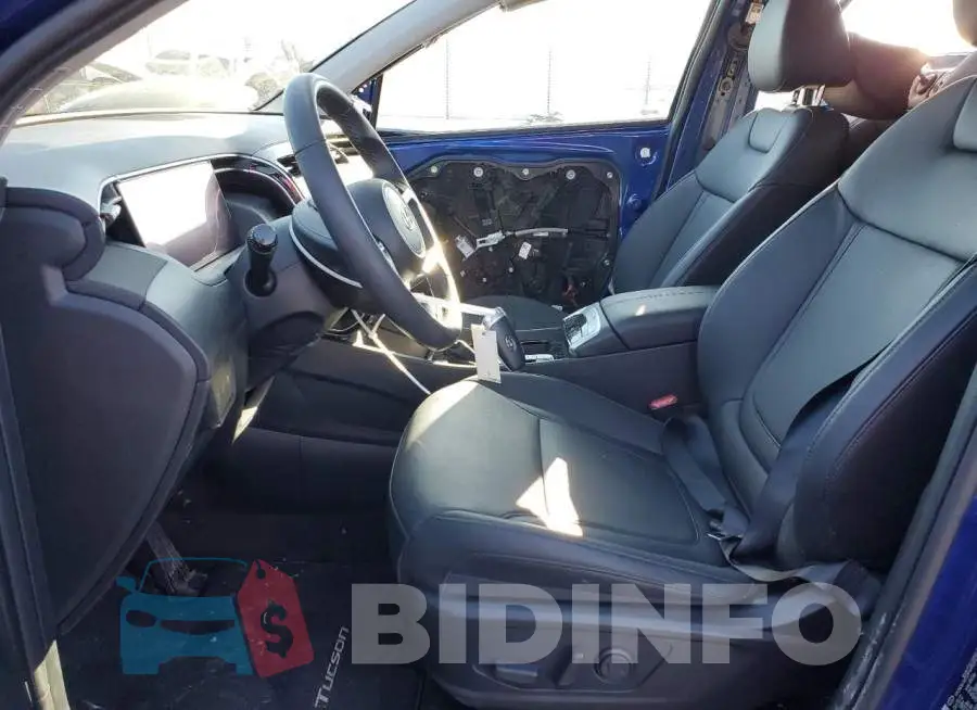 5NMJFCAEXPH185845 Photo# 7