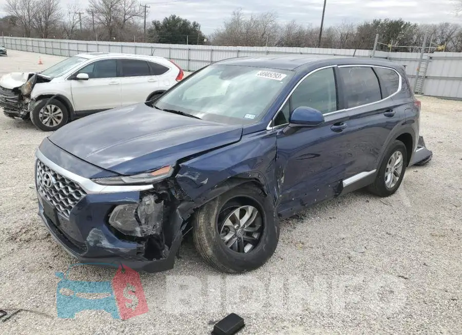 5NMS2CAD1KH117076 Photo# 1
