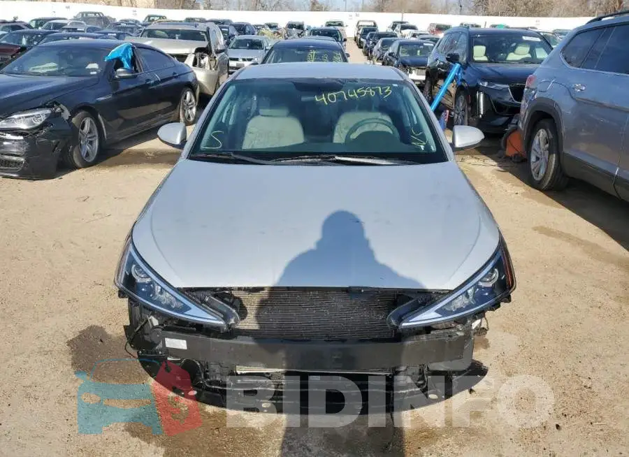5NPD74LF4KH469358 Photo# 5