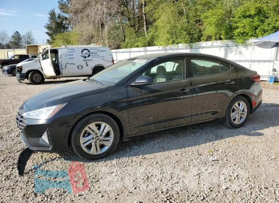 5NPD84LF1KH415853 Photo# 1